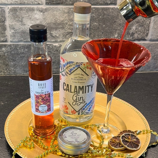 Ramblin' Rose