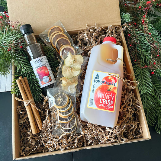 For the Farm-to-Table Fans