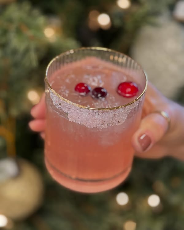 Lavender Cocktail Kit