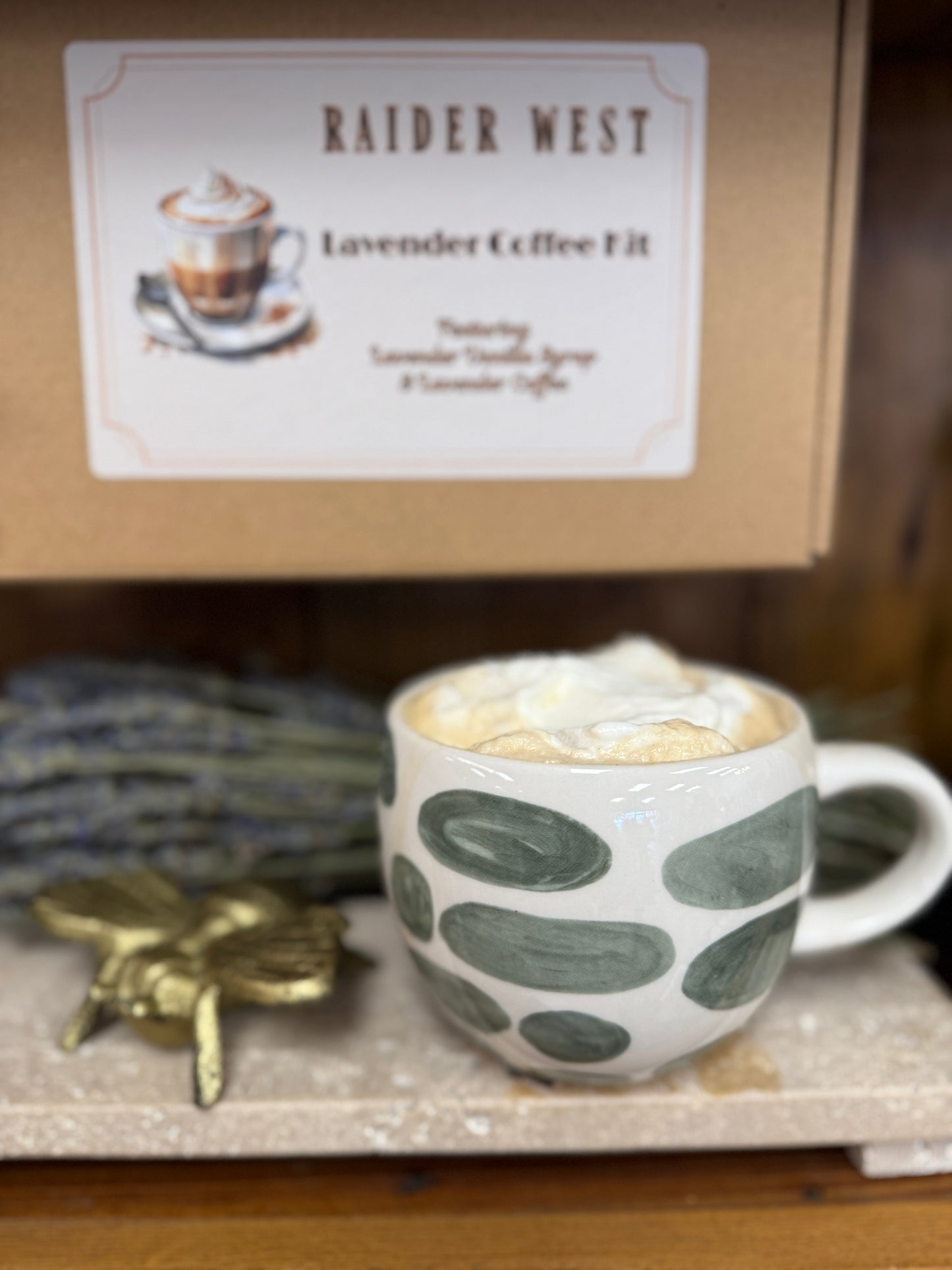 Mini Coffee Kits