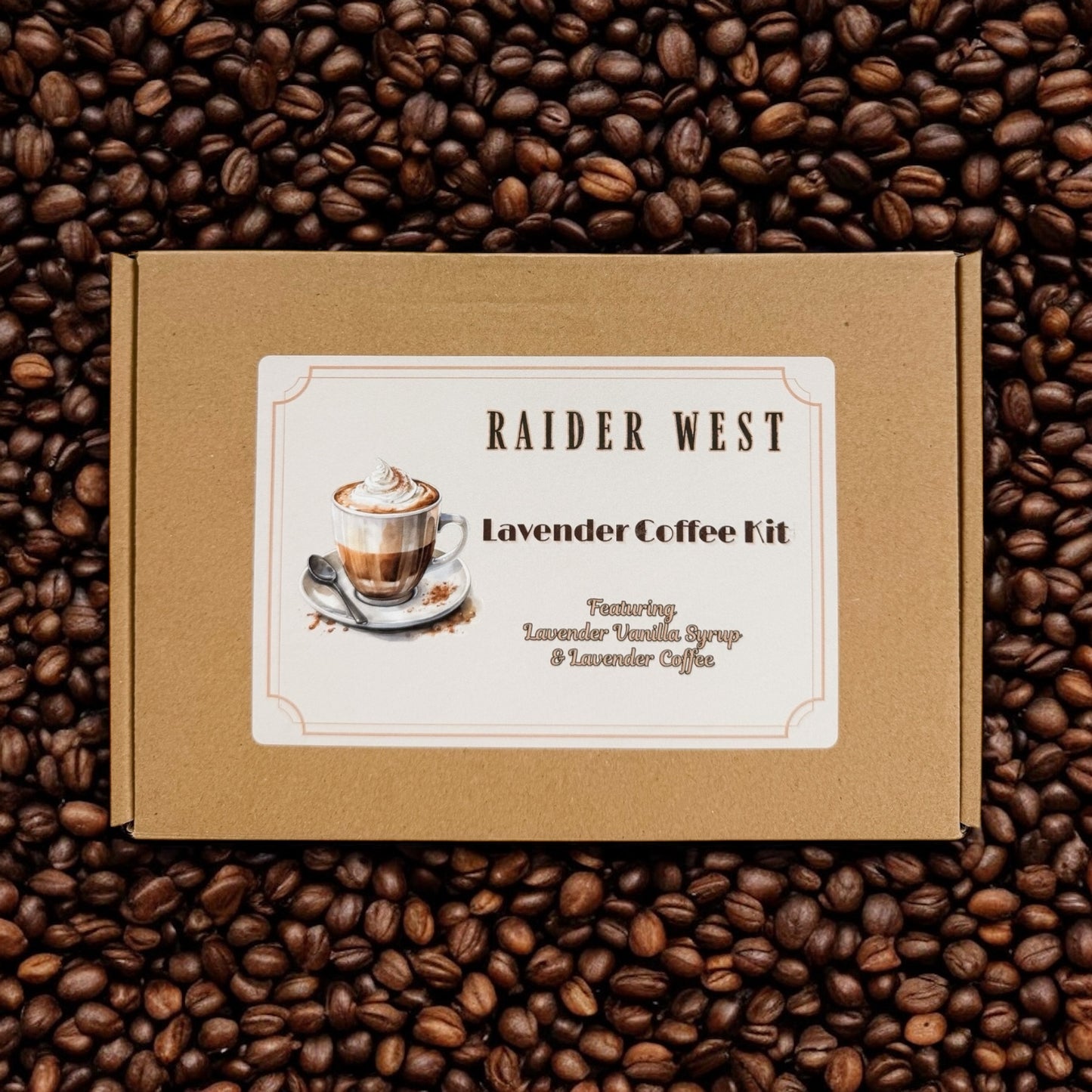 Mini Coffee Kits
