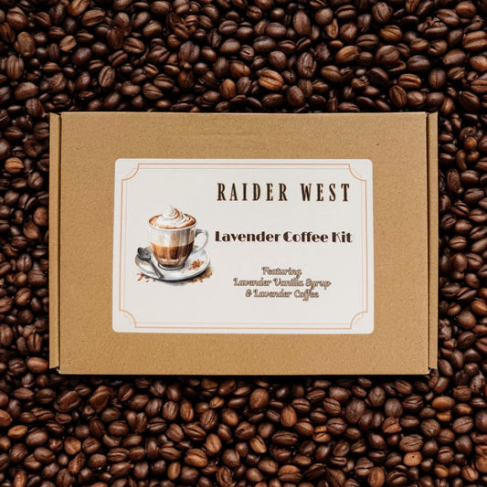 Mini Coffee Kits