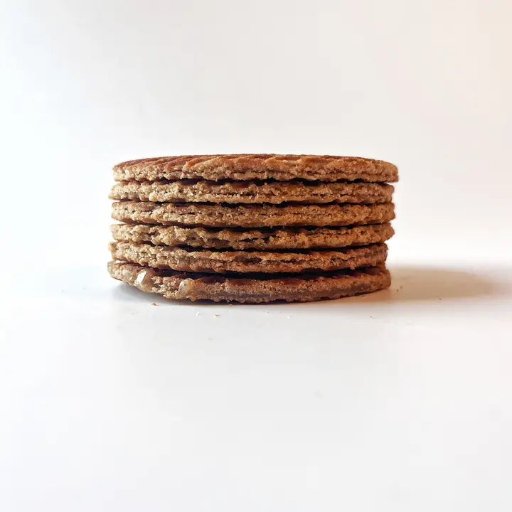 The Lavender Coffee & Stroopwafels Kit