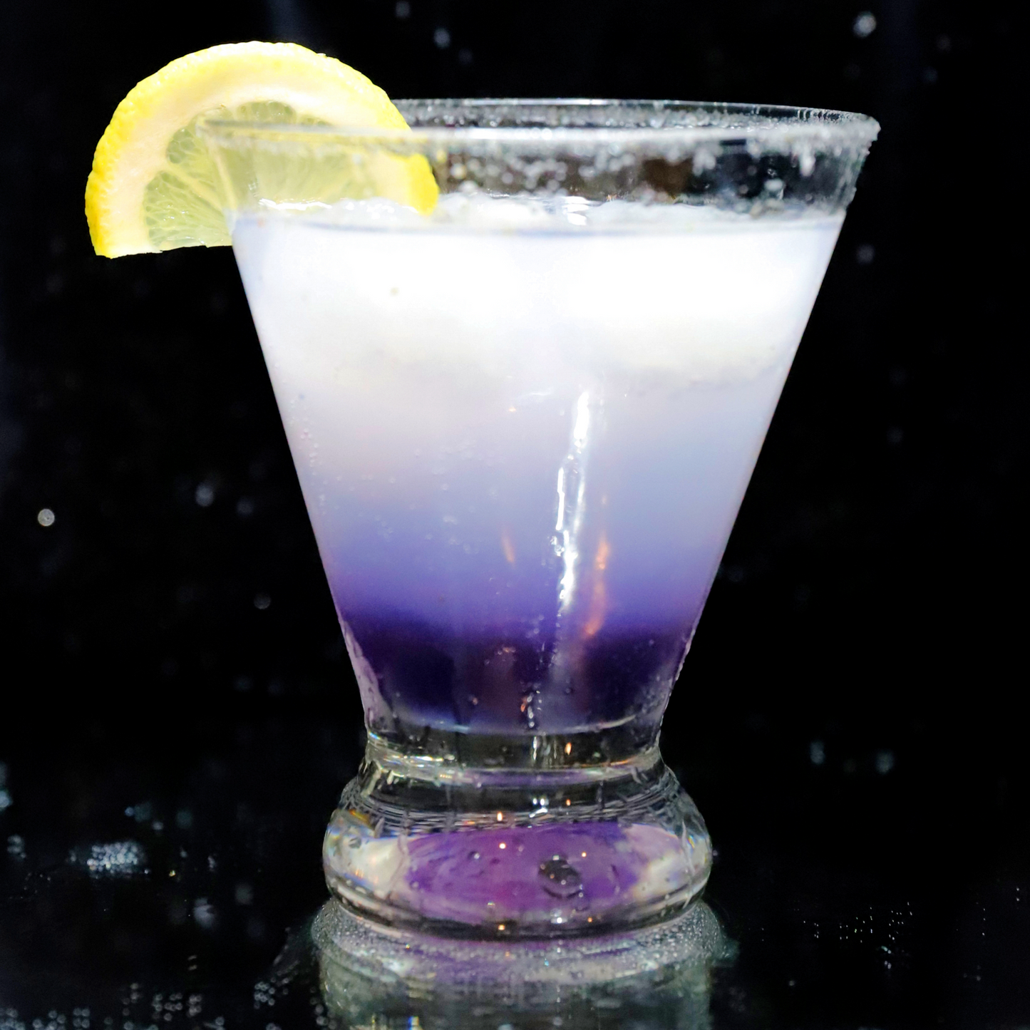 Lavender Syrup