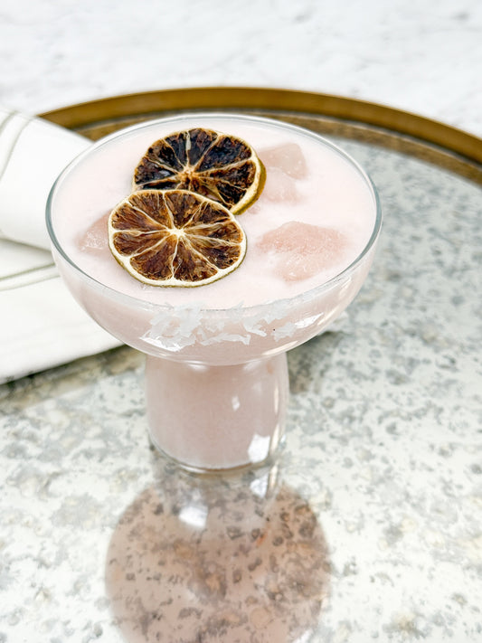 Holiday Margarita