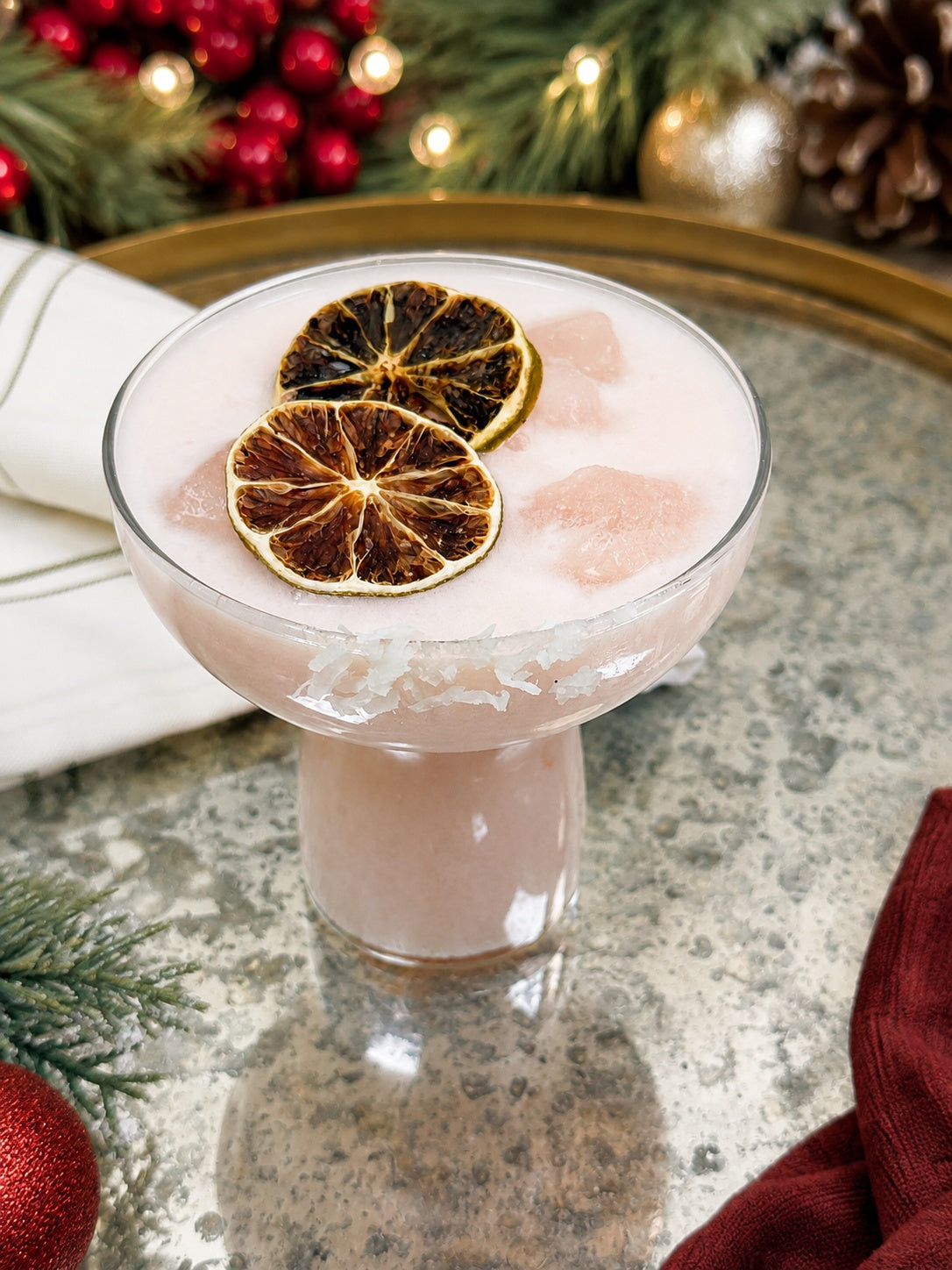 Christmas Margarita