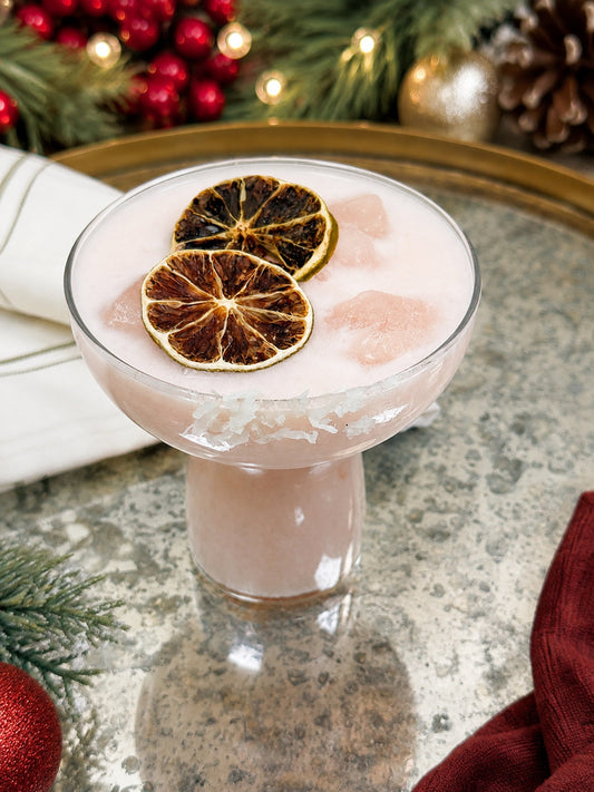 Christmas Margarita