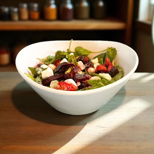 Rosemary Beet & Citrus Salad
