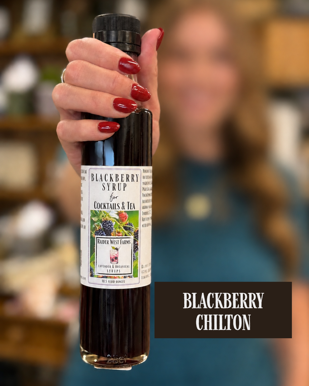 The Chilton
