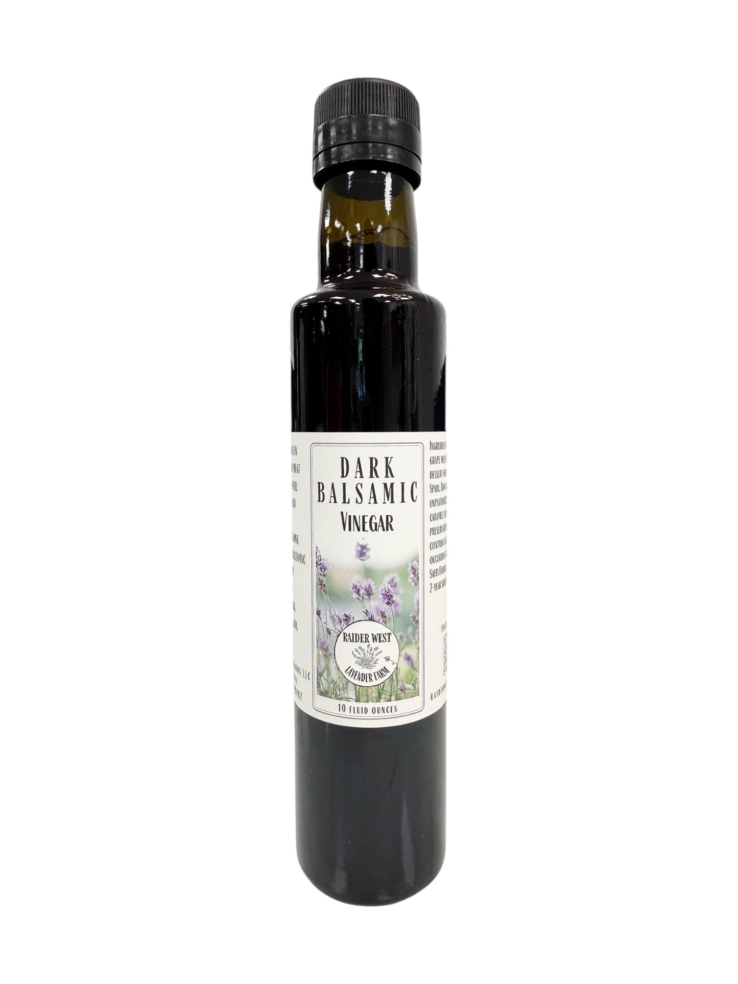 Dark Balsamic Vinegar
