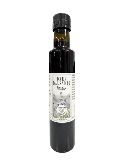 Dark Balsamic Vinegar