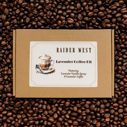 Mini Coffee Kits