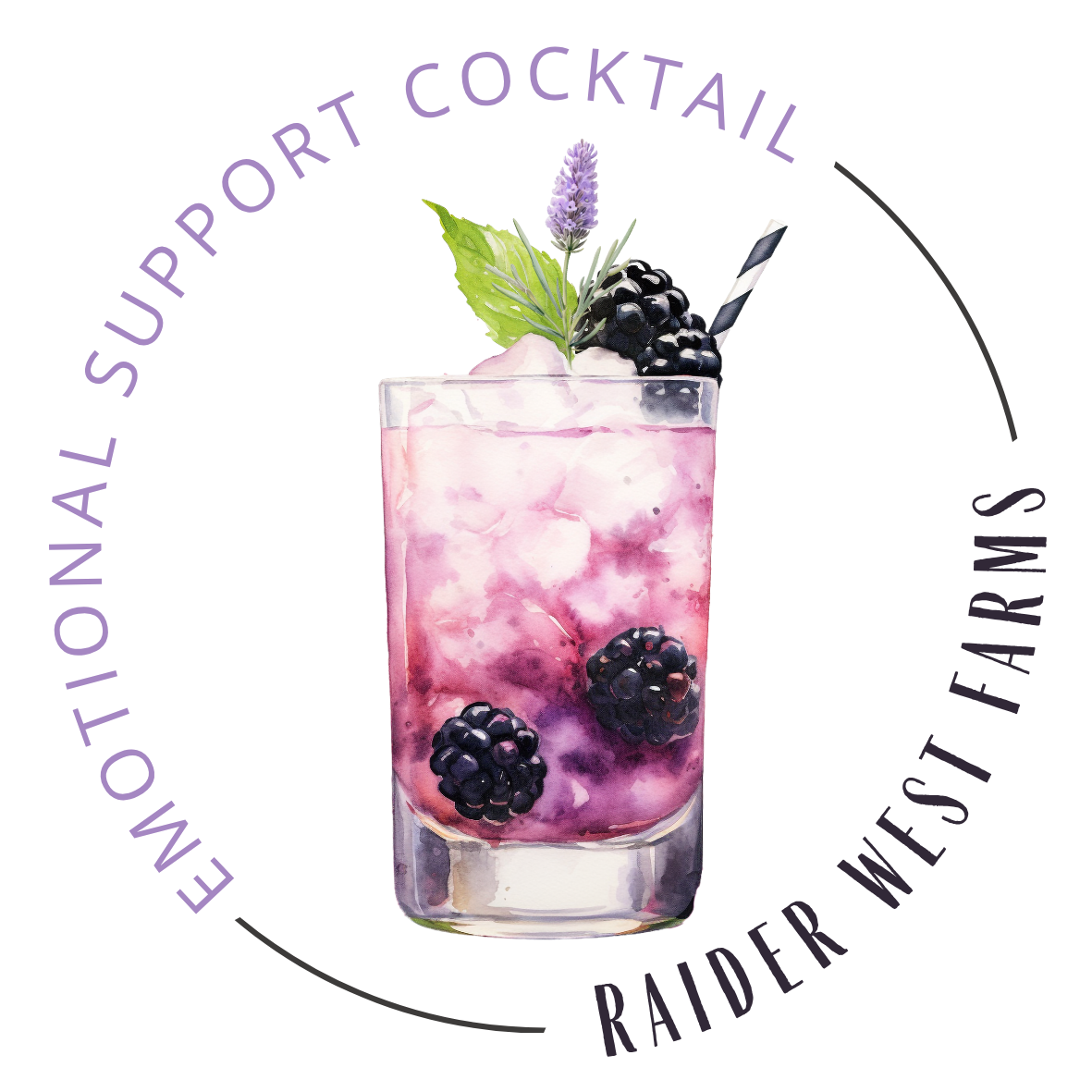 Cocktail Coasters