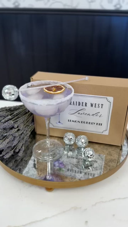 Mini Cocktail Kits