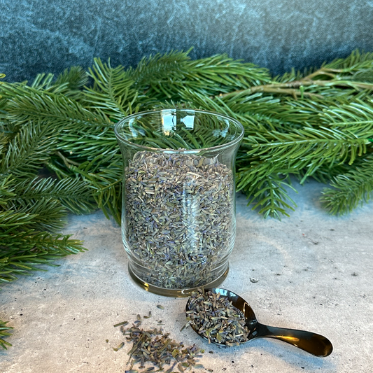 Fresh Dried Lavender Buds